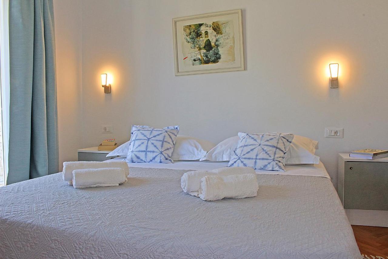 Adriatic Blue View Apartment Drvenik  Exterior foto