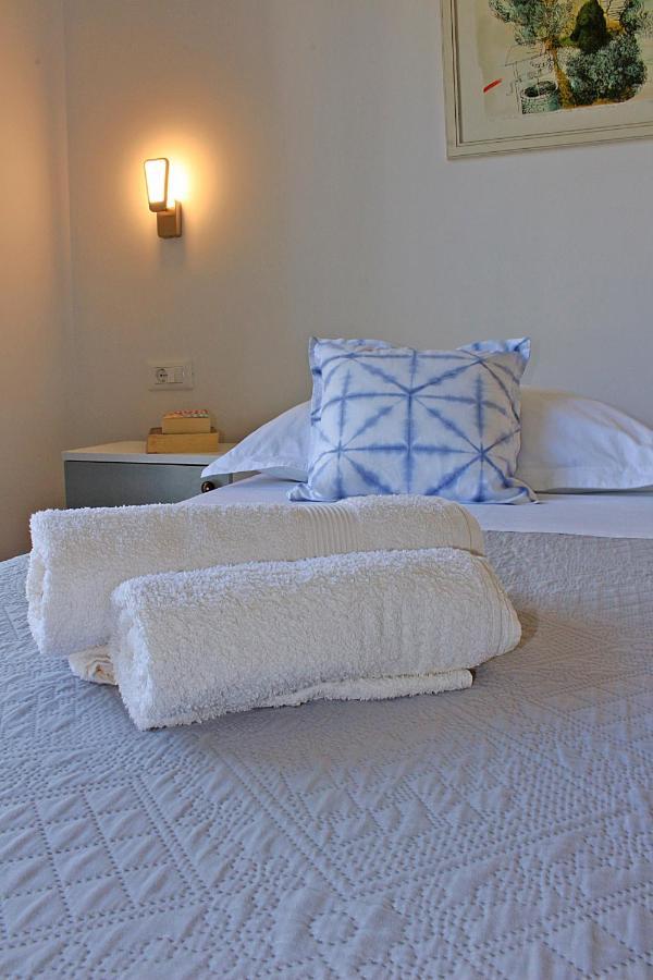 Adriatic Blue View Apartment Drvenik  Exterior foto