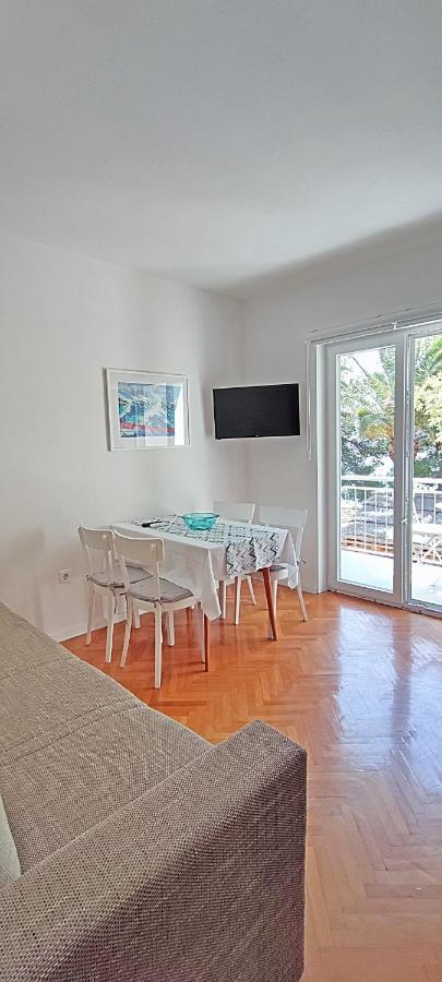 Adriatic Blue View Apartment Drvenik  Exterior foto