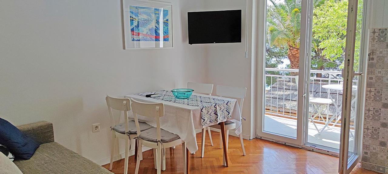 Adriatic Blue View Apartment Drvenik  Exterior foto