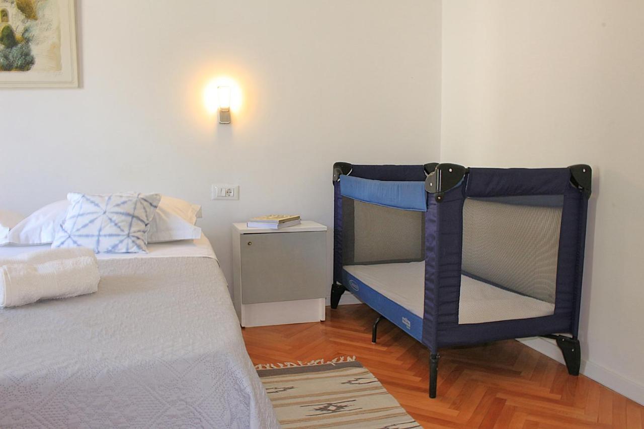 Adriatic Blue View Apartment Drvenik  Exterior foto
