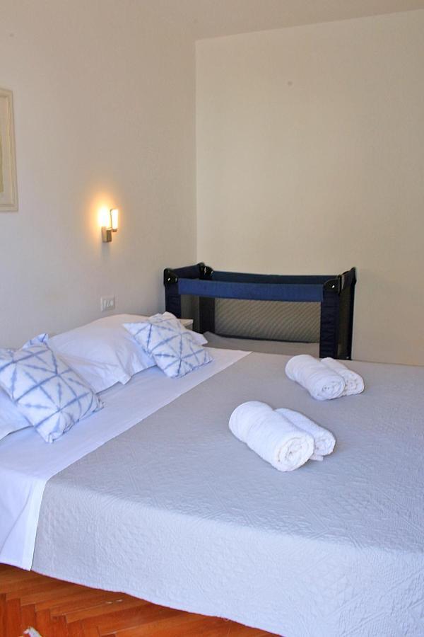 Adriatic Blue View Apartment Drvenik  Exterior foto