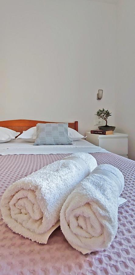 Adriatic Blue View Apartment Drvenik  Exterior foto