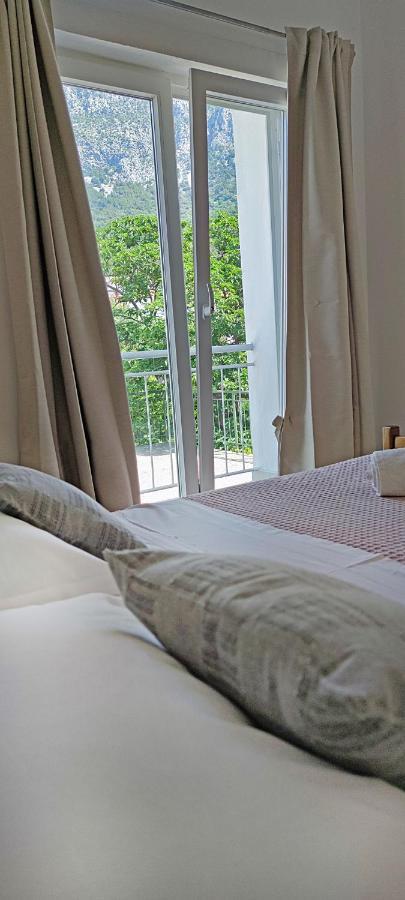 Adriatic Blue View Apartment Drvenik  Exterior foto