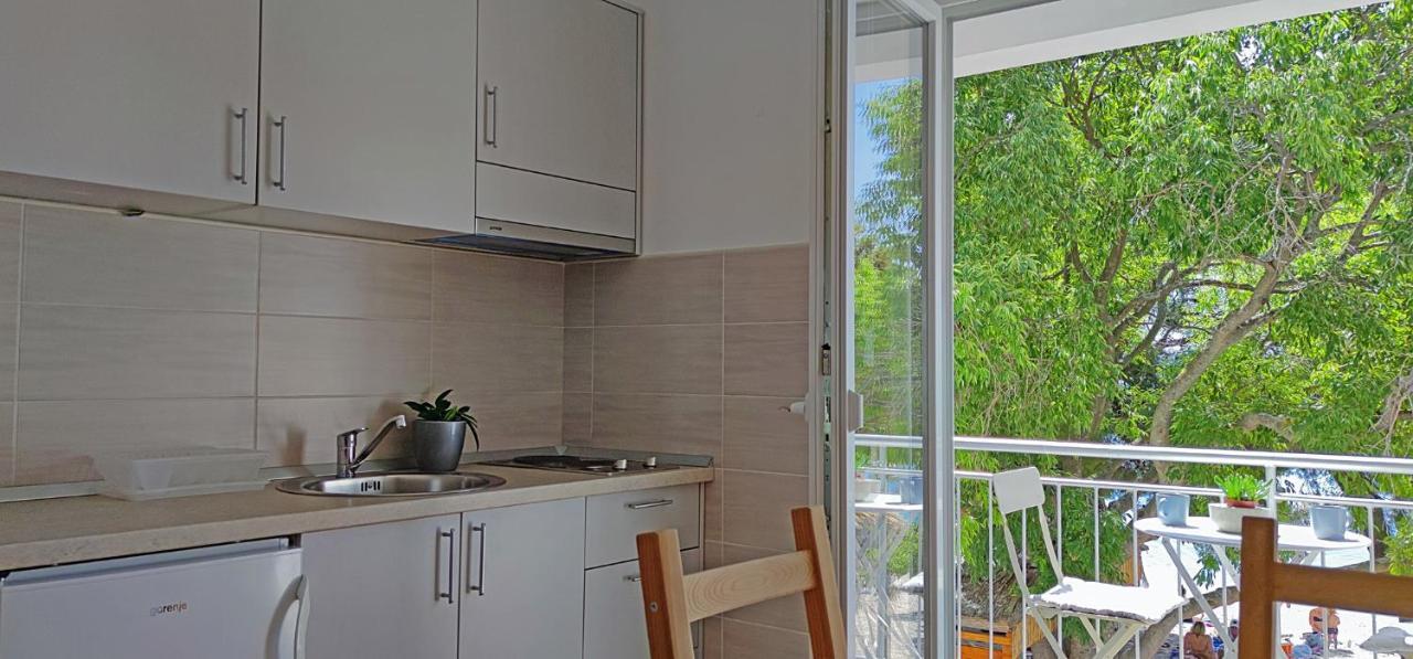 Adriatic Blue View Apartment Drvenik  Exterior foto