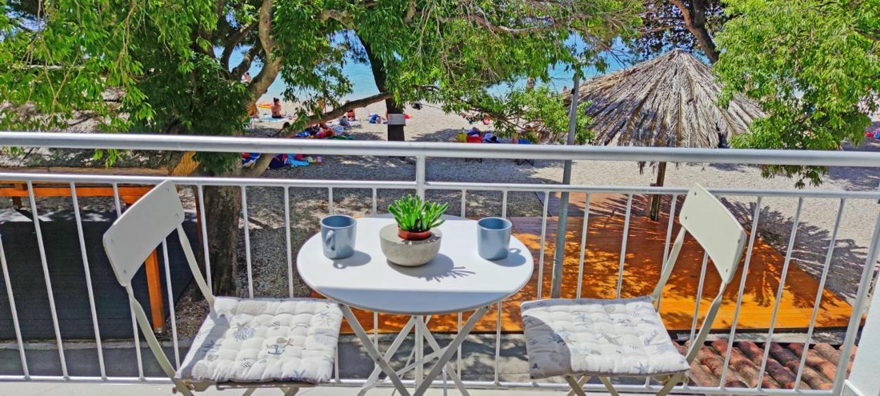Adriatic Blue View Apartment Drvenik  Exterior foto