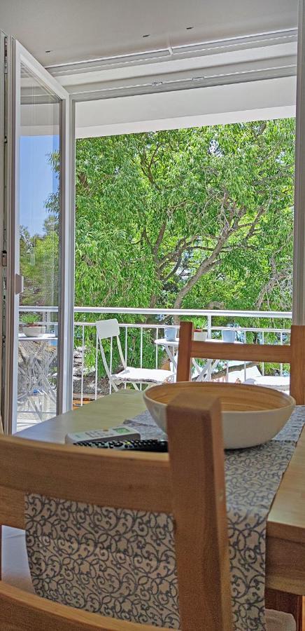 Adriatic Blue View Apartment Drvenik  Exterior foto