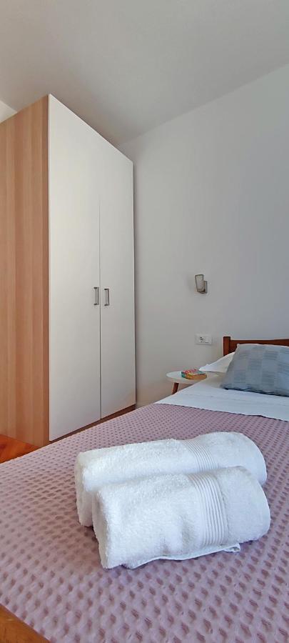 Adriatic Blue View Apartment Drvenik  Exterior foto