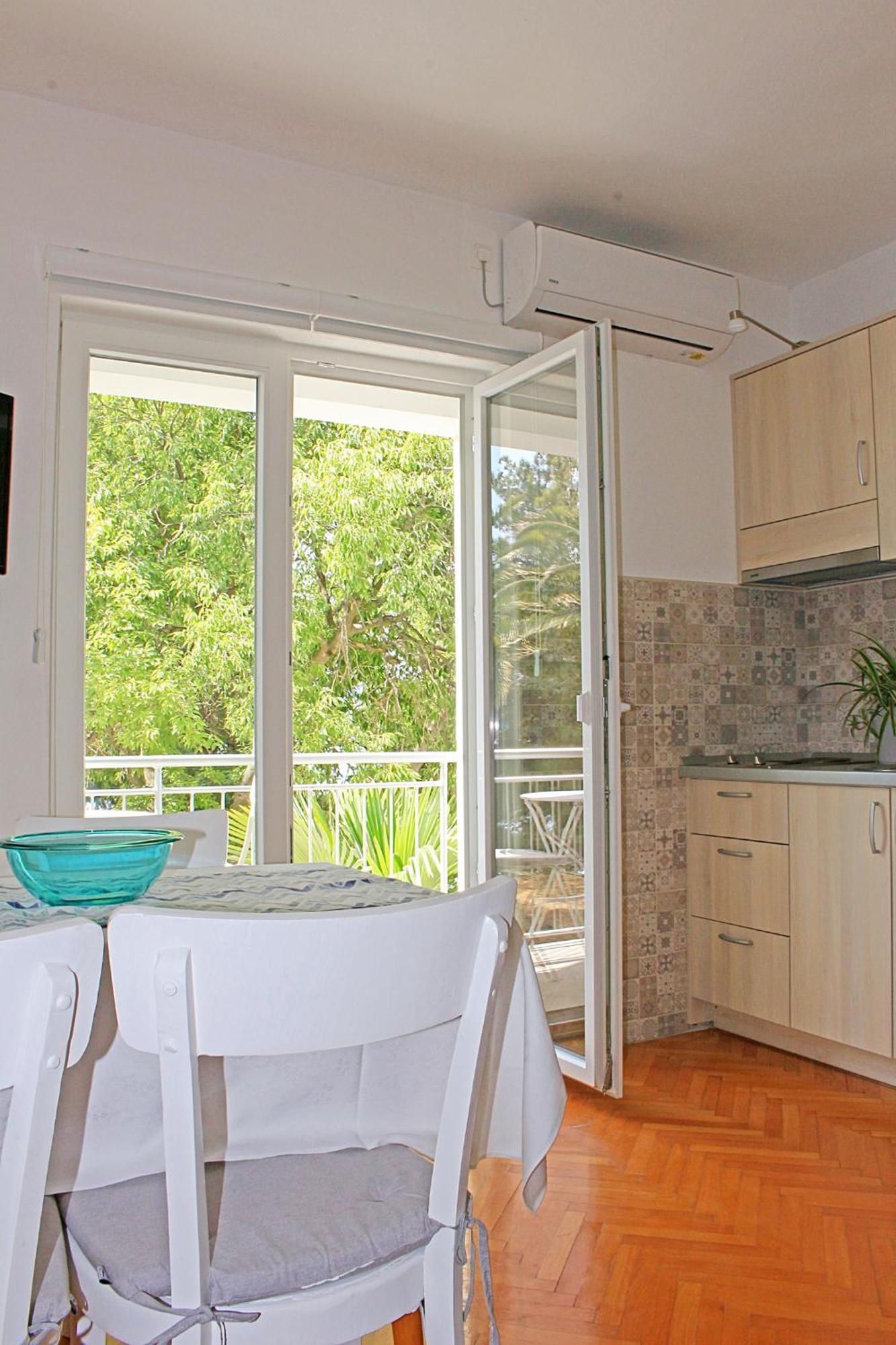 Adriatic Blue View Apartment Drvenik  Exterior foto